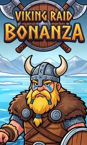 Viking Raid Bonanza
