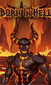 Born In Hell