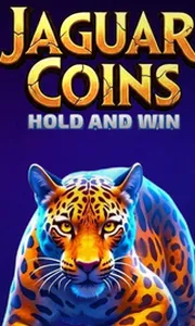 Jaguar Coins