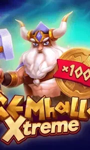 Gemhalla Xtreme
