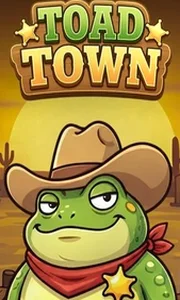 Toad Town