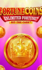 Fortune Coins Unlimited Fortune
