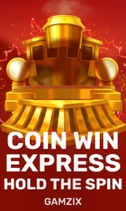 Coin Win Express Hold The Spin