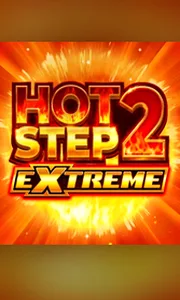 Hot Step 2 Extreme